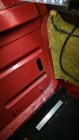 Storage Compartment Wiring