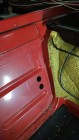 Storage Compartment Wiring