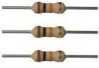 resistors