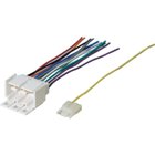 wiring harness adapter