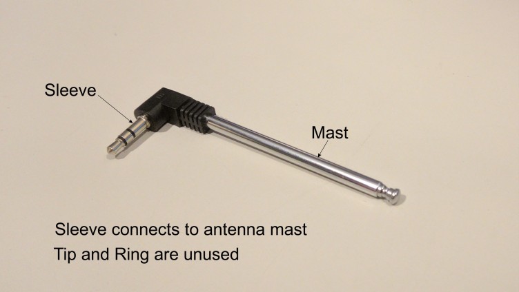 Antenna